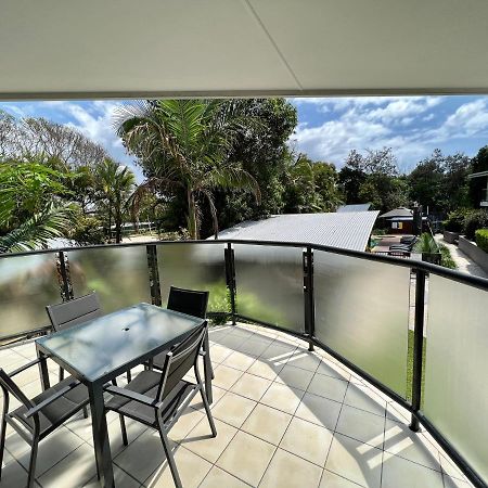 The Byron Beachcomber Byron Bay Exterior photo