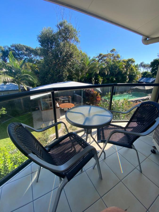 The Byron Beachcomber Byron Bay Exterior photo