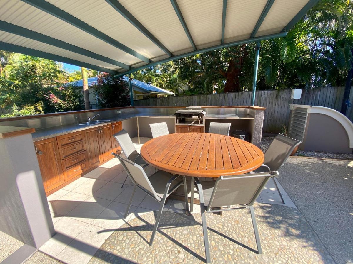 The Byron Beachcomber Byron Bay Exterior photo