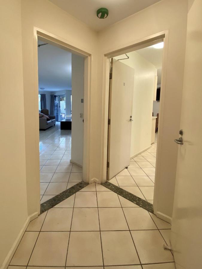 The Byron Beachcomber Byron Bay Room photo