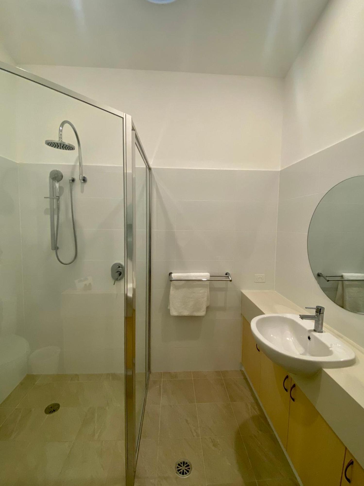 The Byron Beachcomber Byron Bay Room photo