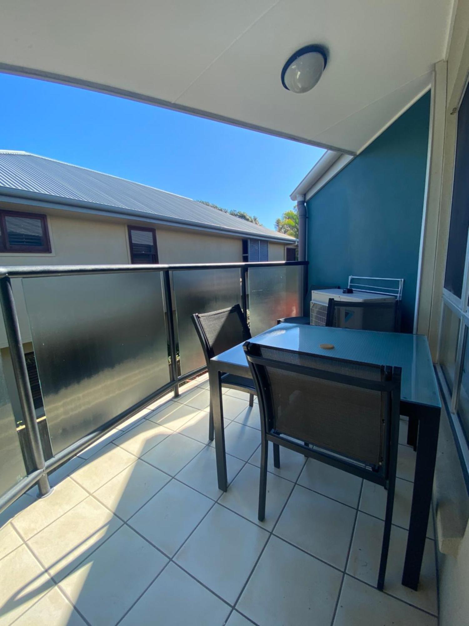 The Byron Beachcomber Byron Bay Room photo