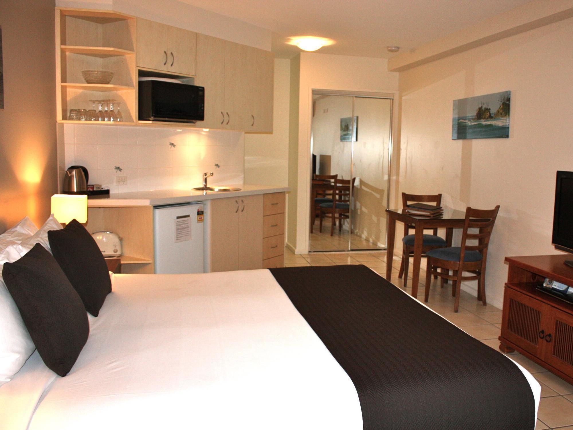 The Byron Beachcomber Byron Bay Exterior photo