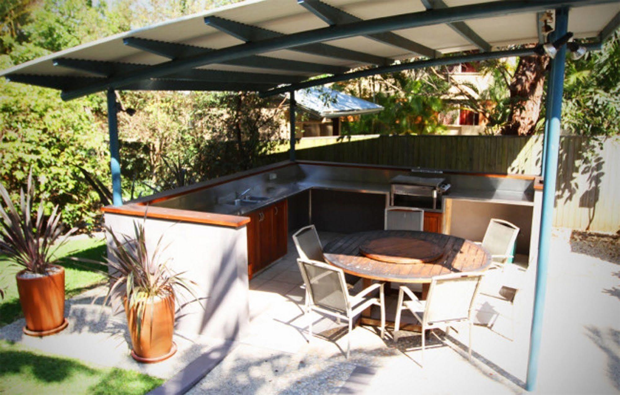 The Byron Beachcomber Byron Bay Exterior photo